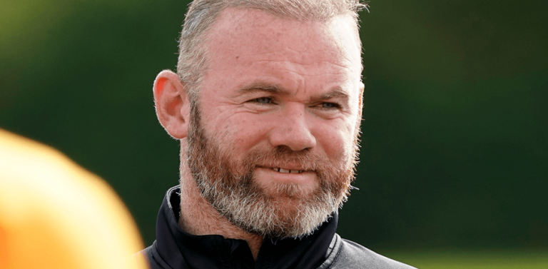 Se confirma el descenso a tercera del Derby County de Rooney