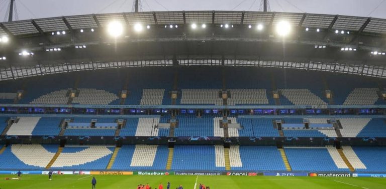 Football Leaks vuelve a señalar al Manchester City