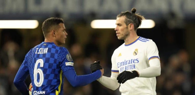 ¿Qué pasará ahora con Bale?
