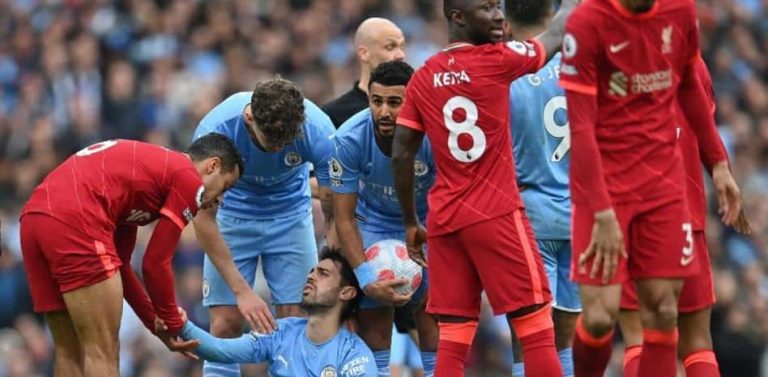 Lo que les queda a Liverpool y City