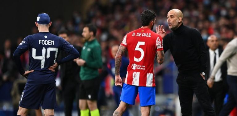 Los ingleses, sobre el Atleti: “Verguenza, mal gusto, payasadas, Savic haciendo el tonto…”