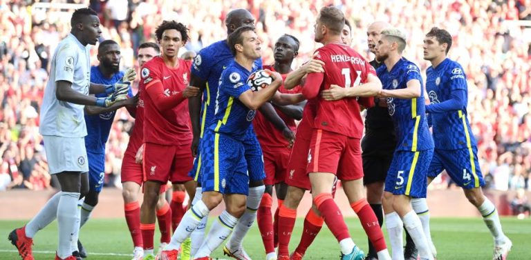 Así están las Copas del fútbol europeo