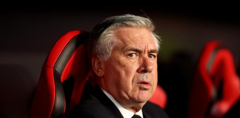 Ancelotti: “La magia del Madrid está saliendo a la luz”