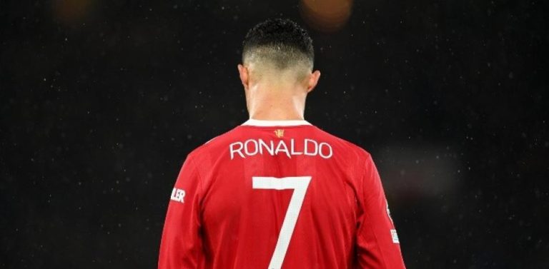 FUERZAS, CR7: El United confirma la baja de Ronaldo Vs. Liverpool