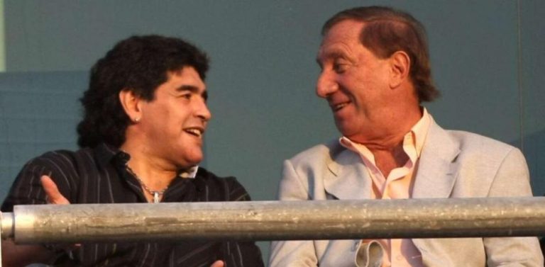 A Bilardo le contaron sobre la muerte de Maradona: cómo fue su sorpresiva reacción