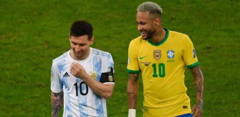 El ‘Súperclásico’ de Sudamérica viaja a Australia