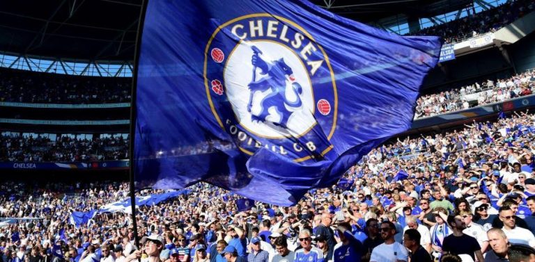 ¡Hamilton y Serena Williams, candidatos a comprar el Chelsea!