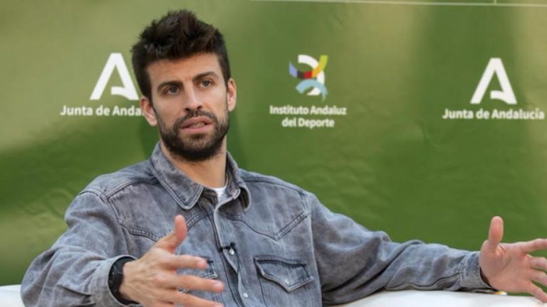 Llaman sinvergüenza a Piqué en la Asamblea de Madrid