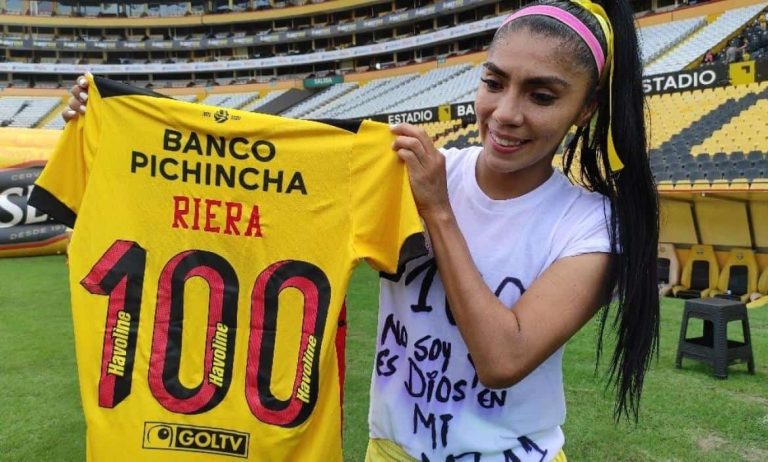 Madelen Riera: “Llamé a Emily Lima para saber si había un problema y nunca me contestó”