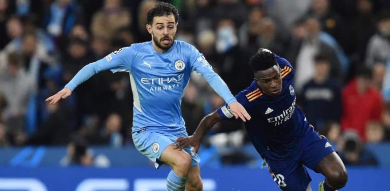 ¿’Final Four’ en la Champions? La propuesta revolucionaria de la UEFA