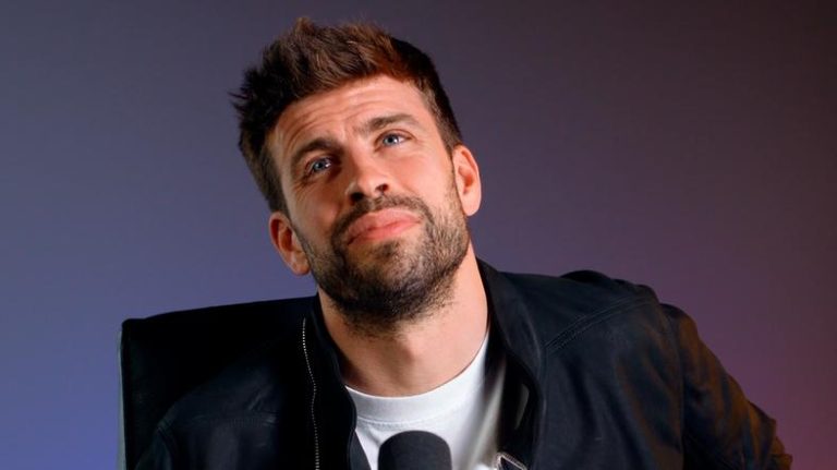 (VIDEO) Piqué: “Estamos en una cultura en la que se piensa siempre que hay gato encerrado”