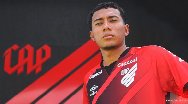 (VIDEO) CON BRYAN GARCÍA PRESENTE: Athletico Paranaense venció al The Strongest