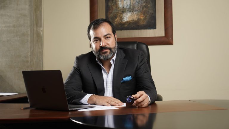 Manzur: “G. Alfaro y F. Egas se reían ayer de estos rumores”