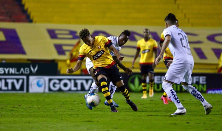 LDU – BSC ya tiene fecha y hora