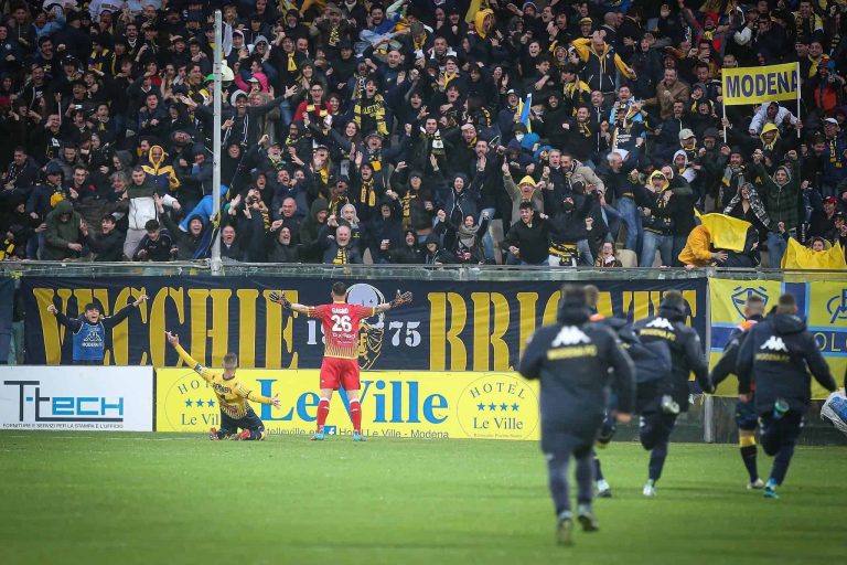 (VIDEO) ¡De arco a arco! Locura de gol en Italia para ganar el partido