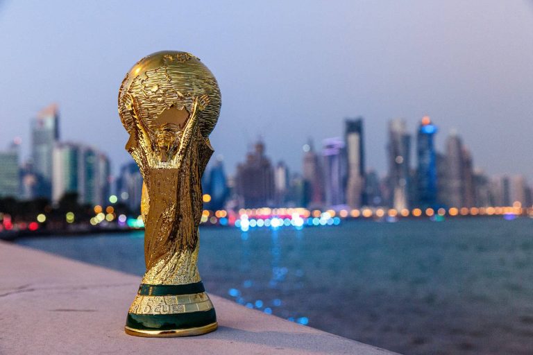 Senegal – Países Bajos será el duelo que abra el Mundial