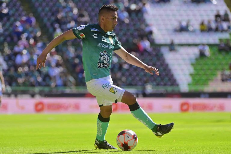(VIDEO) Liga MX: GOL DE ÁNGEL MENA al Querétaro