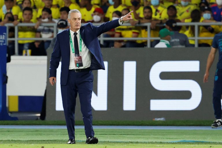(VIDEO) Gustavo Alfaro confirmó los amistosos que tendrá ‘La Tri’ antes del Mundial