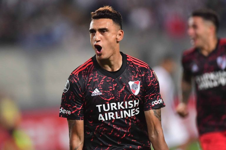 (VIDEO) Copa Libertadores: River Plate debuta con triunfo ante Alianza Lima