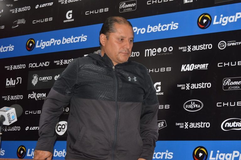 DT de Cumbayá: “Esto no puede pasar, es un descaro”