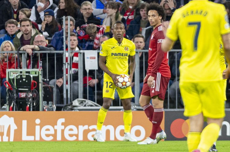 (VIDEO) PERVIS HISTORICO: Villarreal, a semis de Champions eliminando al Bayern