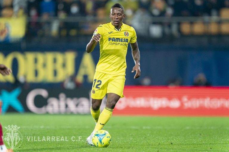 (VIDEO) CON PERVIS DE TITULAR: Villarreal se quedó con el derbi valenciano