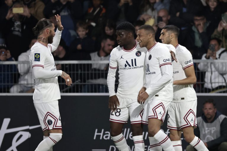 (VIDEO) ¡TENDRÁ QUE ESPERAR! Victoria del PSG, pero aún no es campeón