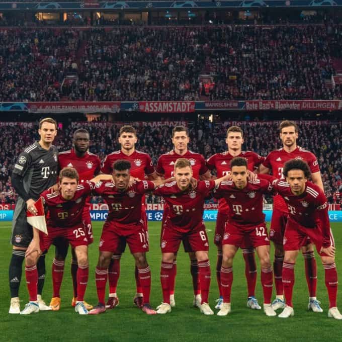 (VIDEO) ¡DÉCIMA BUNDESLIGA CONSECUTIVA! BAYERN CAMPEÓN… Y lo hizo ganando a su clásico rival!