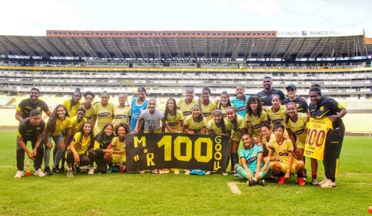 Resumen de la Fecha 4, Superliga Femenina: Un 12-0 y algunas goleadas
