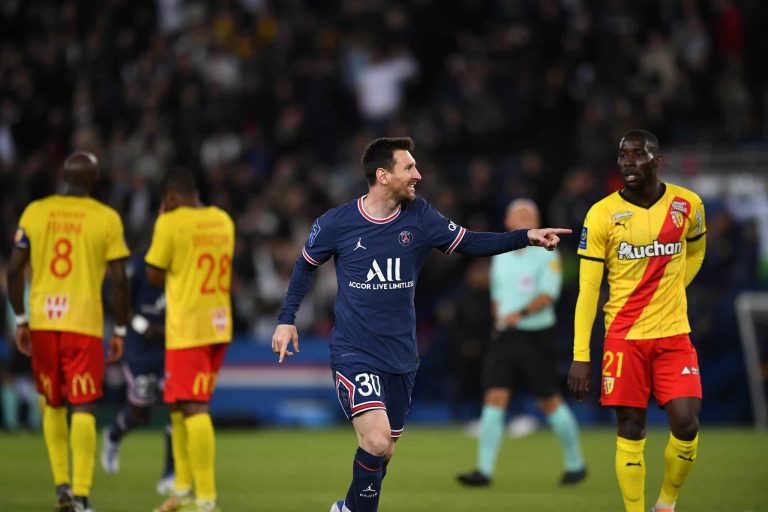 (VIDEO) CON GOLAZO DE MESSI: PSG es CAMPEÓN de la Ligue 1