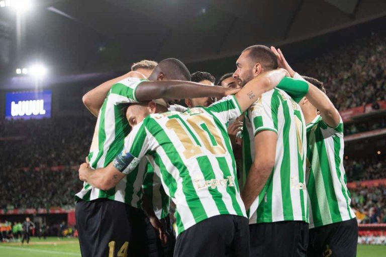 (VIDEO) REAL BETIS, CAMPEÓN DE LA COPA DEL REY: Venció en penales al Valencia