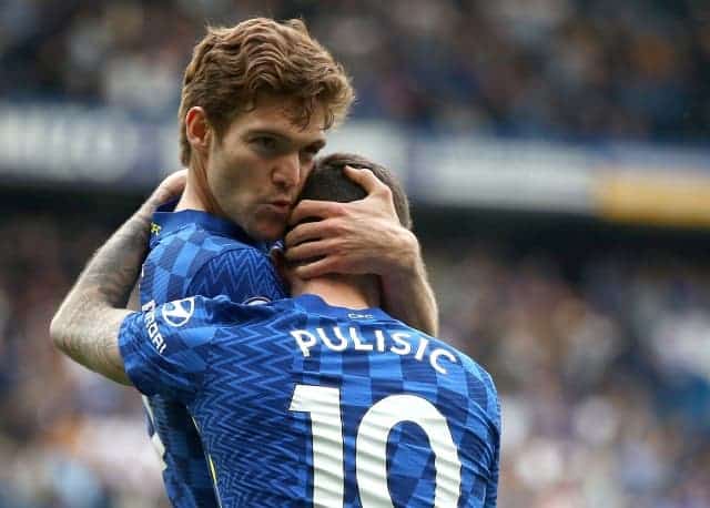 (VIDEO) Chelsea ganó con lo justo ante West Ham