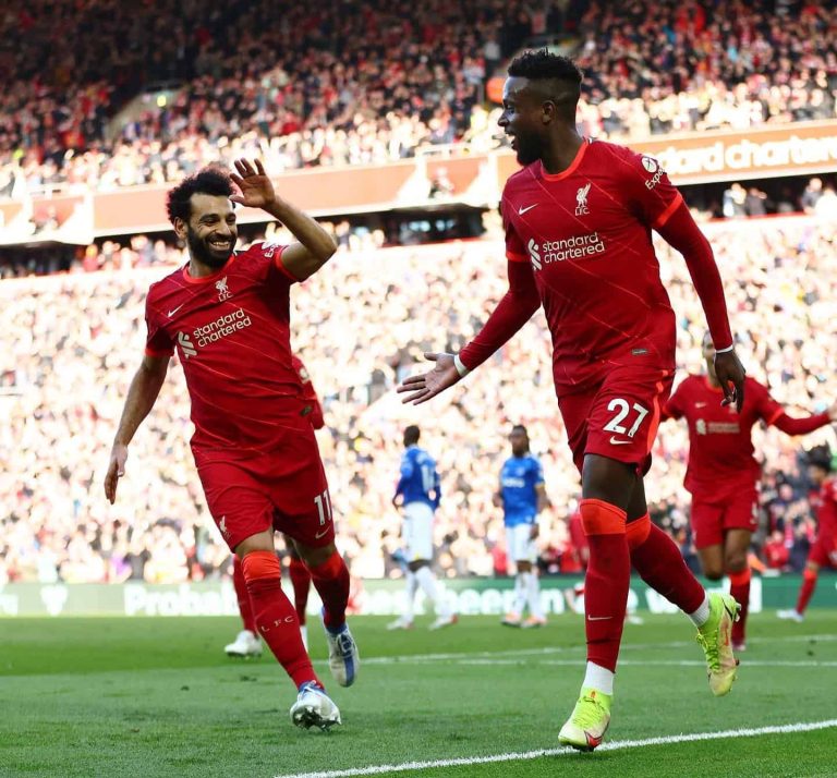 (VIDEO) Liverpool se lleva el Derbi: Los ‘Reds’ derrotaron al Everton