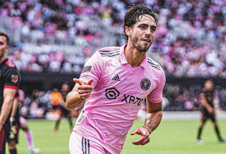 (VIDEO) LA FIGURA: Gol y asistencia de Leonardo Campana en la MLS