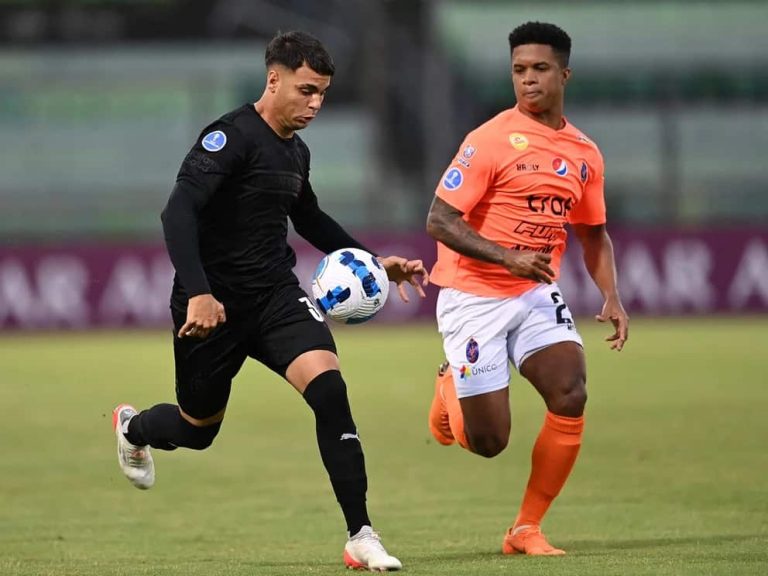 (VIDEO) SIN CAZARES: Independiente ganó en Venezuela por la Sudamericana