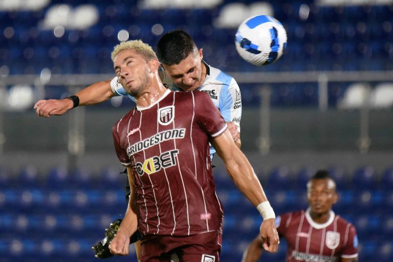 (VIDEO) EN EL FINAL: 9 de Octubre cayó ante Guaireña FC