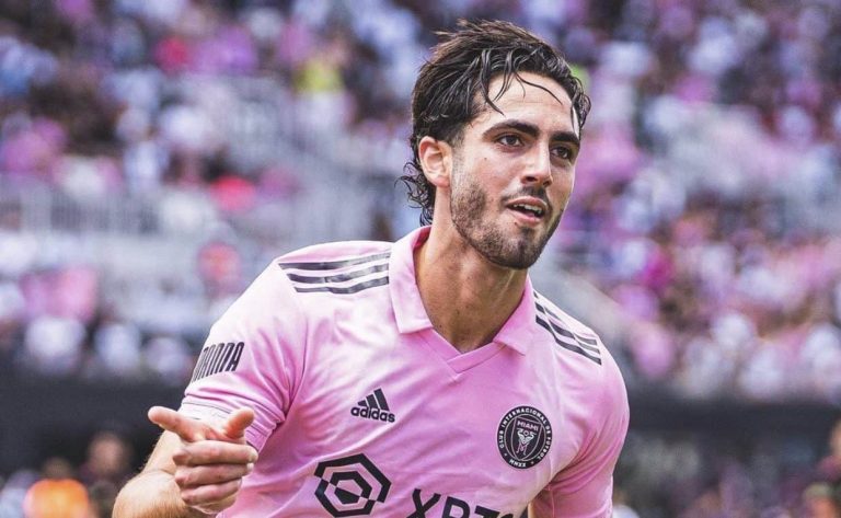 (VIDEO) ¡MALAS NOTICIAS! Leonardo Campana salió lesionado en la MLS