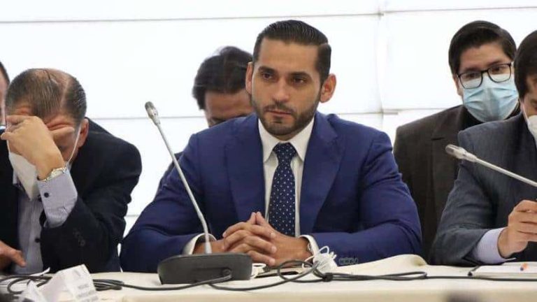 (VIDEO) Noticia Banco Guayaquil: Guayaquil City tiene nuevo presidente