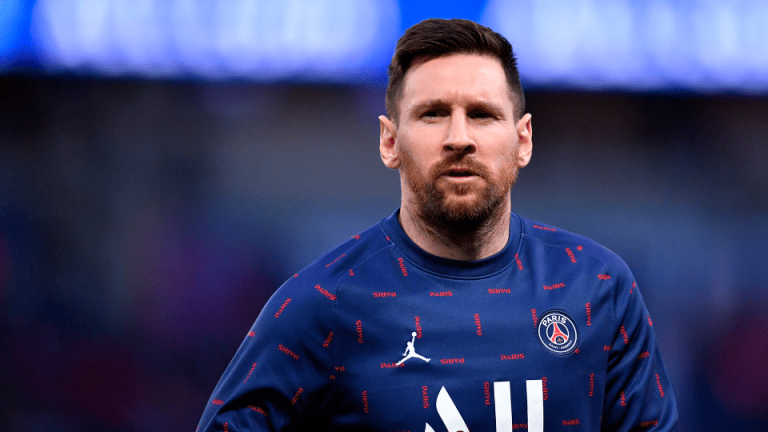 El PSG ha ganado más de 700 millones de euros por tener a Messi