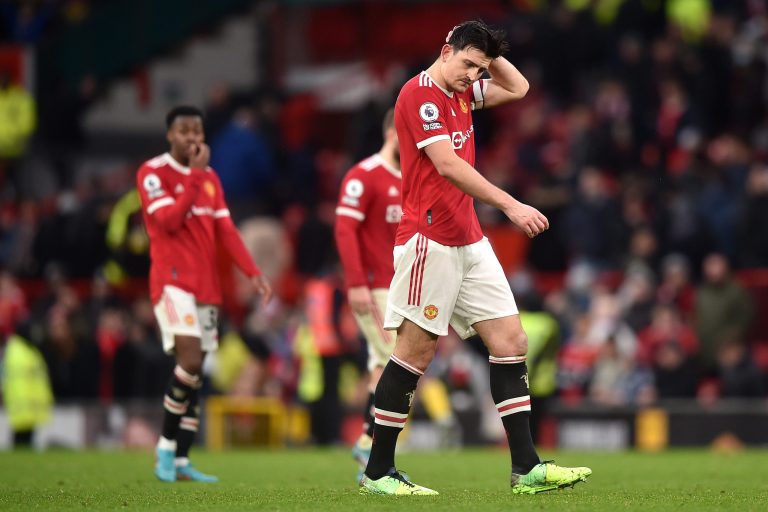 Maguire, cada vez más cerca del West Ham