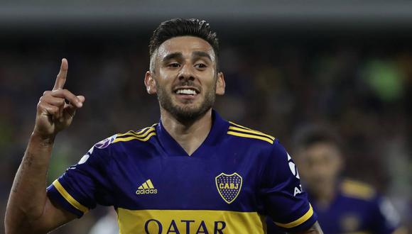 Caso Toto Salvio: ¡Comunicado OFICIAL de Boca!
