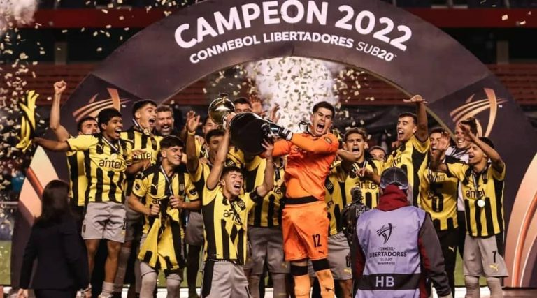 CONMEBOL y Uefa están cerca de lanzar una Copa Intercontinental Sub-20
