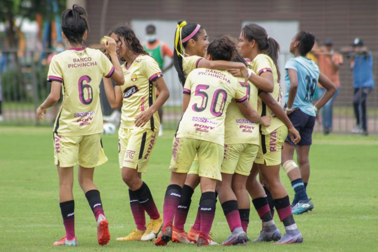 Resumen Fecha 3, Superliga Femenina: Barcelona sigue en lo más alto