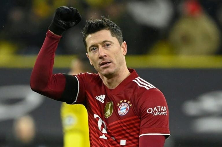 El Barça ya tendría el “SI” de Robert Lewandowski