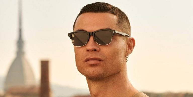 Lo que pagó Cristiano Ronaldo por el auto más caro del mundo