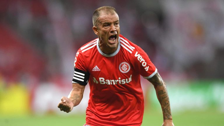 (VIDEO) EL ÚLTIMO PARTIDO: Internacional confirmó la fecha del retiro de Andrés D’Alessandro
