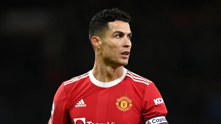 El United toma medidas tras el ultimátum de Cristiano
