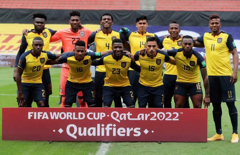 Noticia Banco Guayaquil // OFICIAL: Dos amistosos de la Tri previo a Qatar