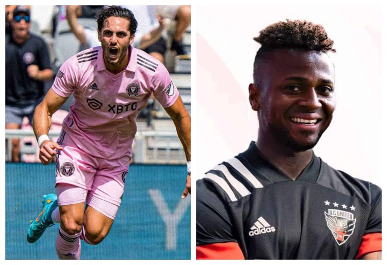 (VIDEO) La MLS destacó a Leonardo Campana y Michael Estrada