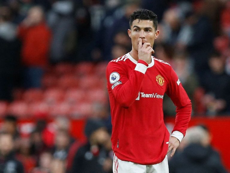 “Nunca olvidaremos este momento” CR7 agradece el apoyo del público en Anfield